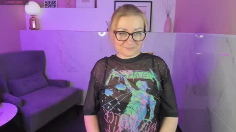 Alexandra online show from February 23, 2:57 pm