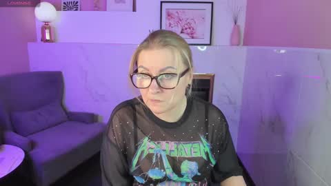 Alexandra online show from February 23, 6:01 pm