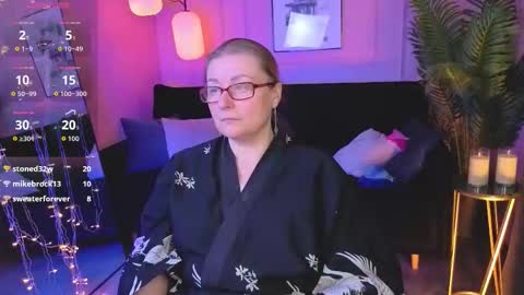 Alexandra online show from March 1, 2:02 am