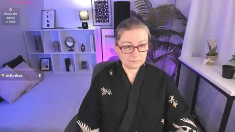 Alexandra online show from March 15, 8:26 pm