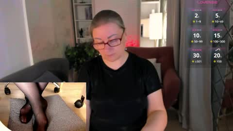 Alexandra online show from May 31, 8:54 pm