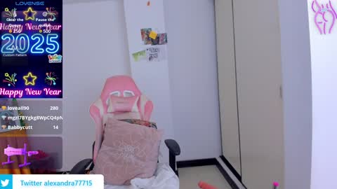 Alexandra Independent model online show from January 16, 8:11 am