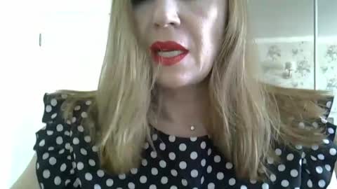 Alexandra Rosee online show from February 14, 6:10 am