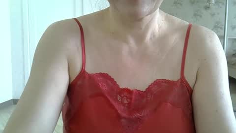 Alexandra Rosee online show from March 19, 5:11 am