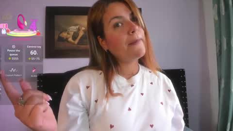 alexandra online show from September 23, 3:48 pm