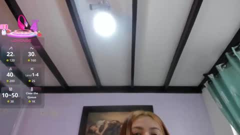 Snapshot of alexandra_torress chatting on October 14, 4:19 pm alexandra online show from October 14, 4:19 pm