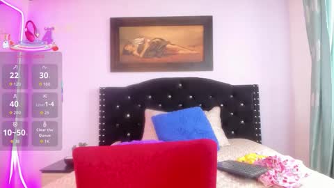 Snapshot of alexandra_torress chatting on October 24, 3:08 pm alexandra online show from October 24, 3:08 pm