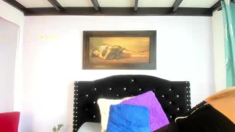 Snapshot of alexandra_torress chatting on November 1, 3:47 pm alexandra online show from November 1, 3:47 pm