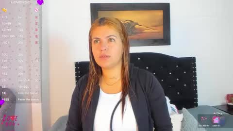 Snapshot of alexandra_torress chatting on December 21, 11:50 am alexandra online show from December 21, 11:50 am