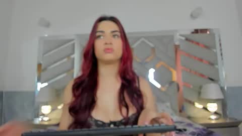 Alexandra ig  alexandraax09  online show from February 20, 2:50 pm