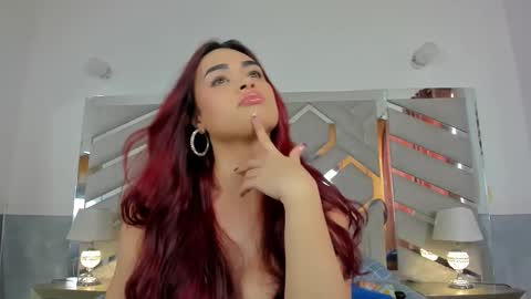 Alexandra ig  alexandraax09  online show from February 27, 3:34 pm