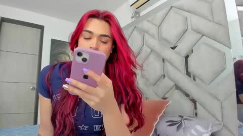 Alexandra ig  alexandraax09  online show from April 17, 2:42 pm