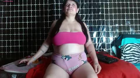 alexandra_xxx_ online show from April 21, 5:14 am