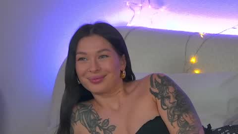 AlexandraBloom online show from January 8, 10:06 pm