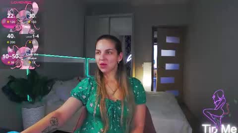 alexandracandy online show from June 10, 12:37 pm
