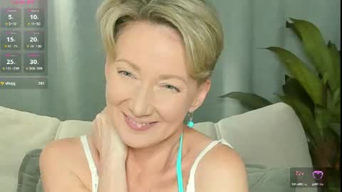 Alexandra online show from June 30, 1:56 pm
