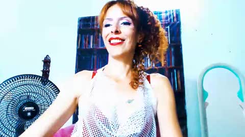 alexandra online show from October 7, 8:39 pm