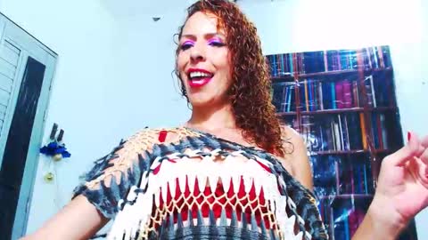 alexandra online show from October 14, 2:12 am