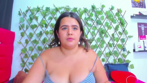 ALEXANDRA online show from December 18, 5:04 am
