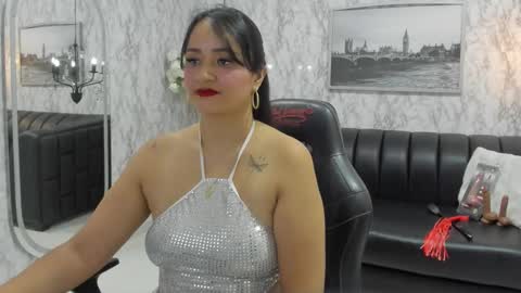 Alexandra Milff  online show from January 12, 3:23 am