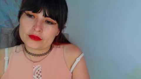 alexandrasaen online show from February 17, 9:43 pm