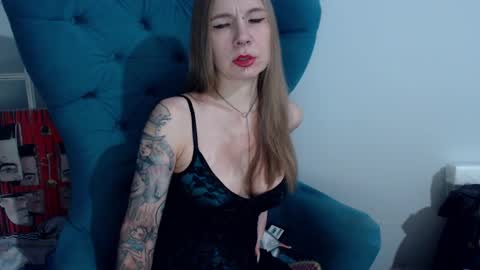 Alexandra online show from December 13, 4:54 am