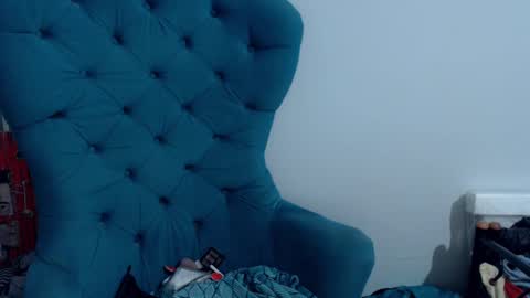 Alexandra online show from December 30, 8:25 pm