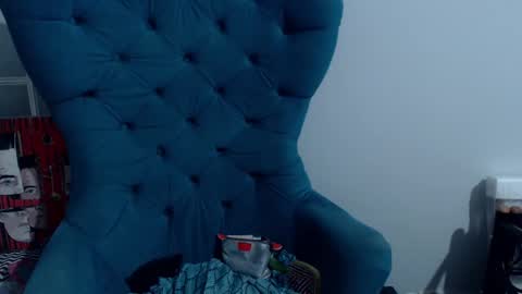 Alexandra online show from January 1, 7:53 pm