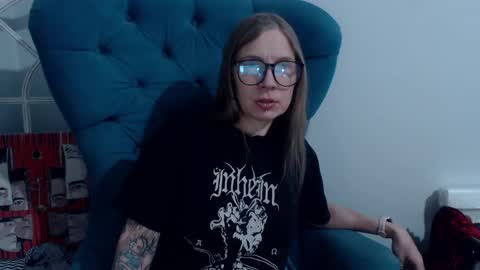Alexandra online show from February 20, 8:03 pm