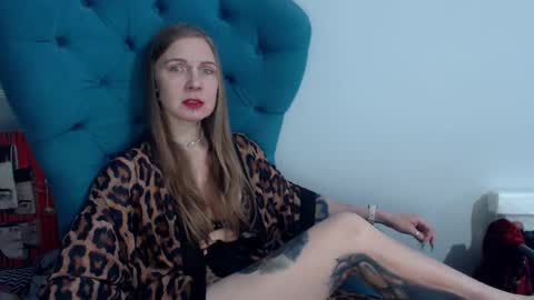 Alexandra online show from February 27, 4:53 pm