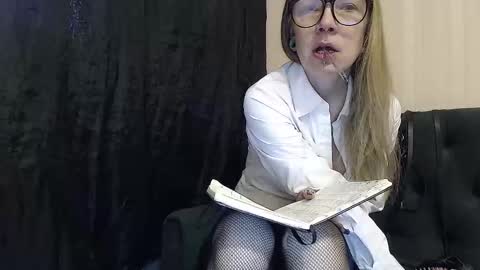 Alexandra online show from November 1, 7:32 am