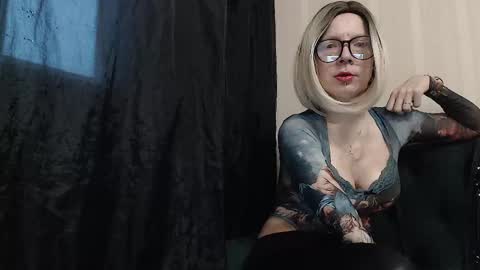 Alexandra online show from November 13, 7:40 am