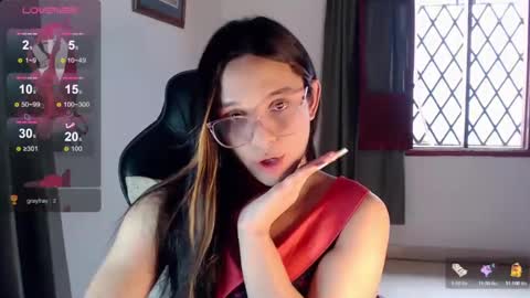 Alexa online show from December 17, 9:05 pm