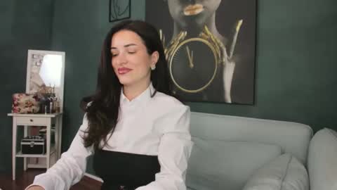 AlexaNikole online show from February 9, 7:34 am