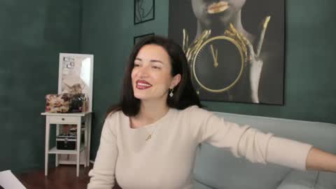 AlexaNikole online show from February 10, 7:34 am