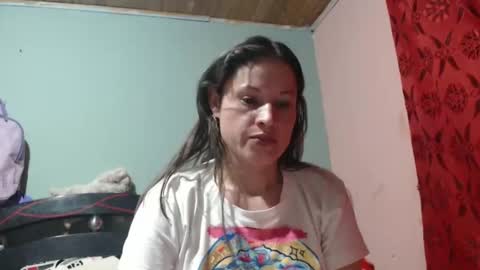 Snapshot of alexarossel chatting on October 16, 3:51 am alexarossel online show from October 16, 3:51 am
