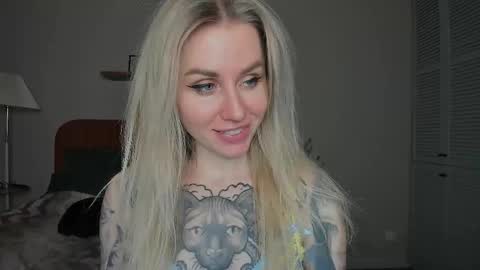 alexarush online show from February 26, 6:43 pm
