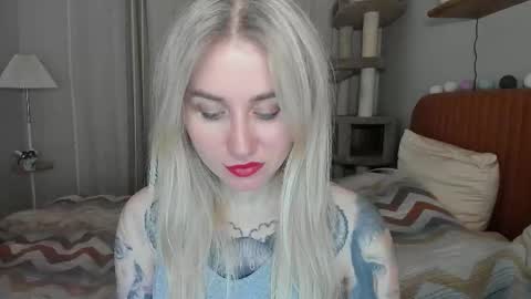 alexarush online show from December 15, 5:50 pm