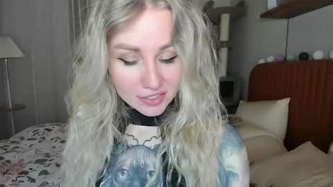 alexarush online show from April 15, 6:04 pm