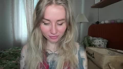 alexarush online show from June 9, 5:24 pm
