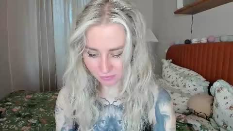 alexarush online show from June 17, 6:31 pm