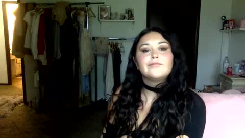 Alexa Sins online show from September 22, 9:06 pm