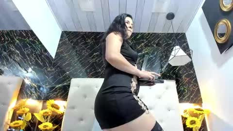 Snapshot of alexasmith__23 chatting on February 8, 5:40 am Alexa Smith online show from February 8, 5:40 am