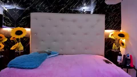 Snapshot of alexasmith__23 chatting on February 27, 8:06 am Alexa Smith online show from February 27, 8:06 am