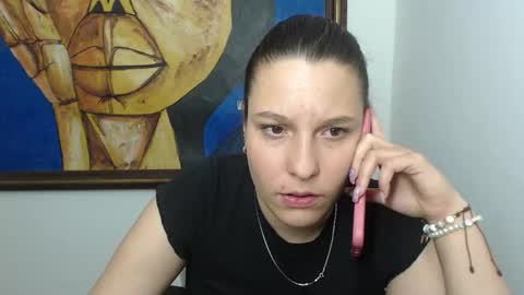alexatai online show from March 27, 1:55 am