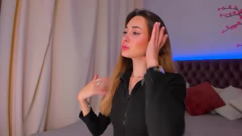 AlexaWilds online show from November 29, 6:27 am