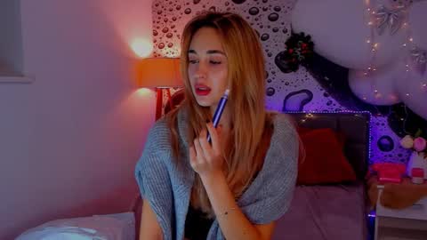 AlexaWilds online show from December 20, 1:29 pm