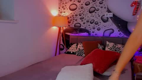 Snapshot of alexawilds chatting on January 19, 1:48 pm AlexaWilds online show from January 19, 1:48 pm