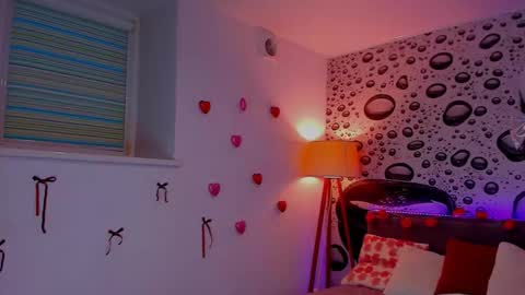 Snapshot of alexawilds chatting on February 8, 1:47 pm AlexaWilds online show from February 8, 1:47 pm