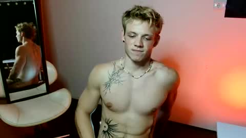 Alex Barczuk online show from May 13, 11:22 pm